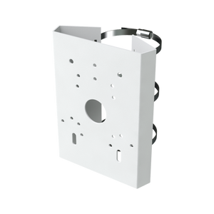 Speco Technologies SO-PMT1 adjustable pole mount for security cameras
