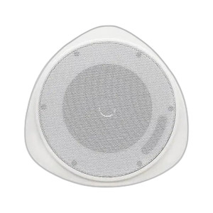 Speco SP30PT Speco Technologies SP30PT 30 Watt RMS 5.25" Pendant Speaker with