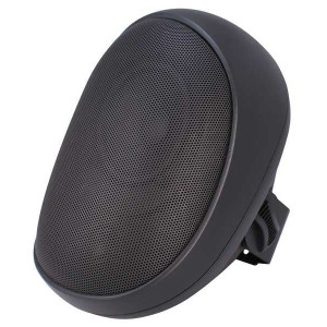 SP4AWETW weatherproof 4" speaker transformer specifications and installation components