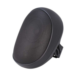 Speco Technologies SP4AWETW - Speco SP4AWETW 4" Outdoor Speaker with Transformer
