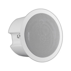 Speco Technologies SP5MAT 5.25" Commercial Speaker with Integrated Backbox - Image 3
