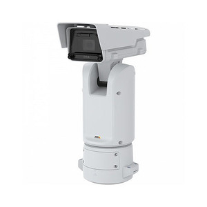 Axis Q8665-LE Base Unit, 5801-191