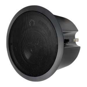 Speco Technologies SP6MATB 6.5-Inch 25V/70V Commercial Speaker - image 2