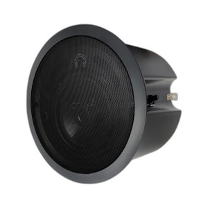 Speco SP6MATB Speco Technologies SP6MATB 6.5" 25/70V speaker with Backbox - BLA