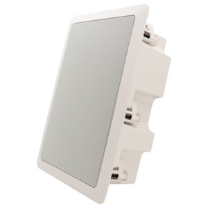 Speco Technologies SP6MAWT - Speco Technologies SP6MAWT 6.5" In-Wall Speaker Fiberglass Cone (view 3)