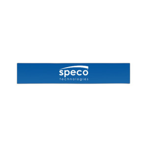 Speco SP6PGRW Speco Technologies SP6PGRW Replacement Grille for SP6PW/SP6PTW