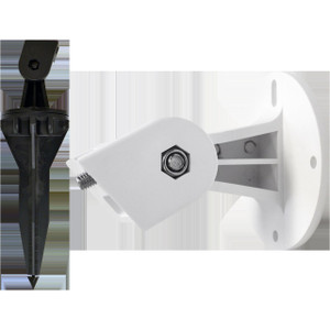 Speco Technologies Speco SP6PMNT Wall and Ground Mount Hardware (view 3)