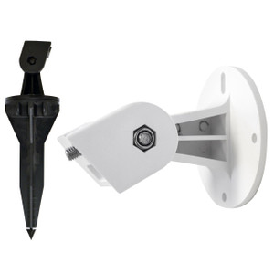 Speco SP6PMNT Wall and Ground Mount Hardware