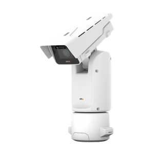 Axis Q8685-E PTZ Network Camera, 24V AC/DC