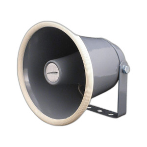 Speco SPC10 Speco Technologies SPC10 6" 8 Ohm Weatherproof PA Speaker