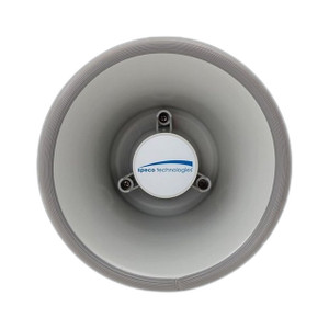 Speco SPC10T Speco Technologies SPC10T 6" Weatherproof PA Speaker with Transfo