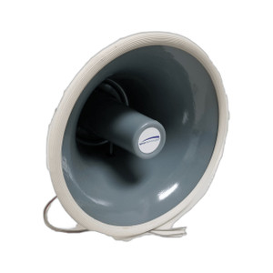 Speco Technologies SPC15 8" Weatherproof PA Speaker