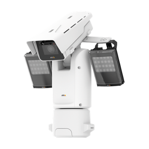 Axis Q8685-LE PTZ Network Camera, 0864-001