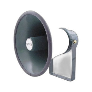 Speco Technologies SPC15T 8" Weatherproof PA Speaker with Transfo (view 7)