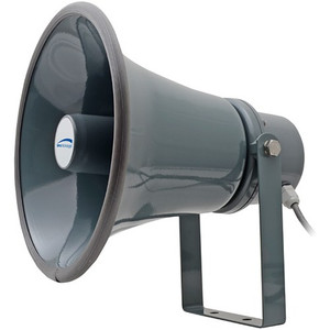 Speco Technologies SPC30T 10" Weatherproof PA Speaker with Transf