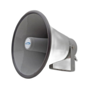 Speco SPC30T Speco Technologies SPC30T 10" Weatherproof PA Speaker with Transf