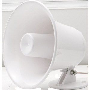 Speco Technologies SPC5P 5" Weatherproof PA Speaker