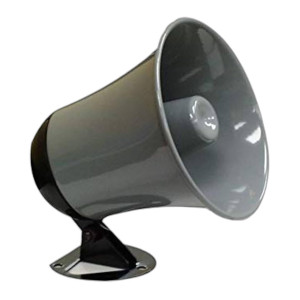 Speco Technologies SPC8 5" Weatherproof PA Speaker - image 2