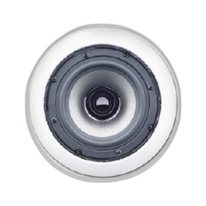 Speco SPCBC5 Speco Technologies SPCBC5 5.25" Compression Molded Dual Cone In-C