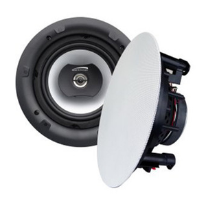 Speco SPCDC6 6.5" In-Ceiling Speaker 100W - Image 2