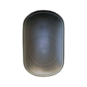 Speco SPCE5OTB Speco Technologies SPCE5OTB 5.25" Outdoor Speaker Black w/ Transf