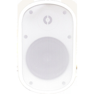 Speco Technologies SPCE5OTW 5.25 Outdoor Speaker White(Pair) (view 5)