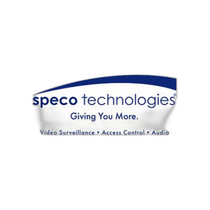 Speco Technologies SPCE8OTBGR - Speco SPCE8OTBGR Replacement Grille for SPC86OTB
