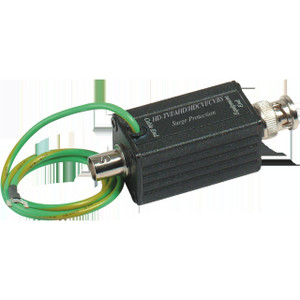 Speco Technologies SPCOAX2 Coaxial Video Surge Protector (view 4)