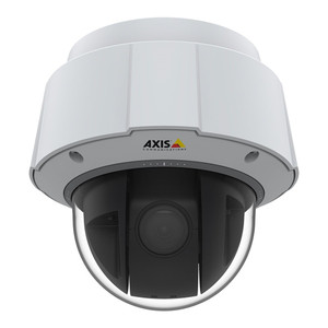 Axis Q8741-E Bispectral PTZ Network Camera, 0824-001
