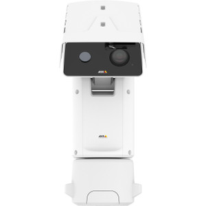 Axis Q8741-E Bispectral PTZ Network Camera, 0824-001