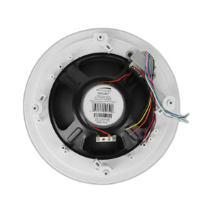 Speco SPG86T Speco Technologies SPG86T 8-Inch Speaker Grill Combo