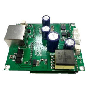 Speco Technologies SPIP100M - Speco SPIP100M IP Audio Module PoE SIP