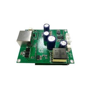 Speco SPIP100M IP Audio Module PoE SIP