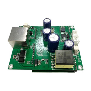 Speco SPIP100M IP Audio Module PoE SIP
