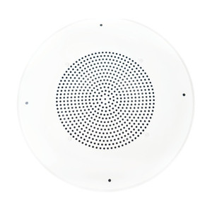 Speco Technologies SPIPG86TG IP 8" Speaker Grille Combo