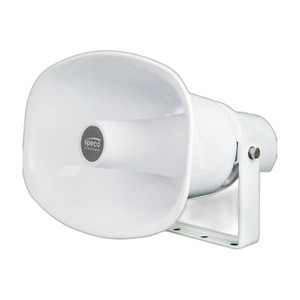 Speco Technologies SPIPH9AM 30W IP Horn Speaker PoE+