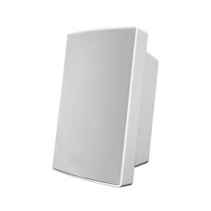 Speco Technologies SPIPW15A 15W SIP wall mountable IP speaker front view