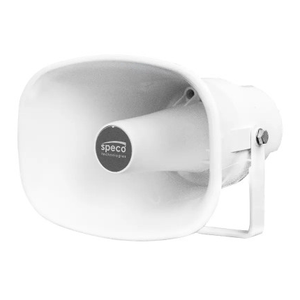 Speco SPIPW15AM 15W SIP Wall Speaker - Image 2
