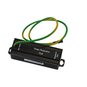 Speco SPPOE2 PoE Surge Protector