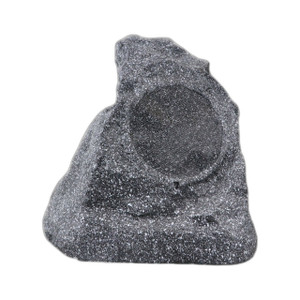 Speco SPRK65CGT Speco Technologies SPRK65CGT 70V 25V Granite Rock Speaker
