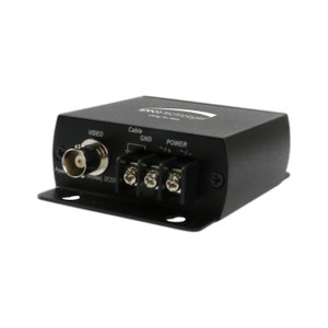 Speco Technologies SPTVIVP TVI Video and Power Surge Protector (view 7)