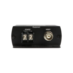 Speco Technologies SPTVIVP TVI Video and Power Surge Protector