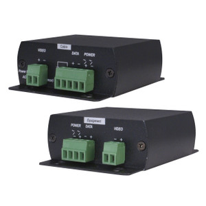 Speco Technologies SPUTPVD UTP Data Surge Protector Terminal Conn