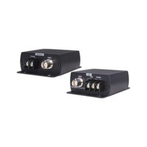 Speco SPVP Coaxial Video Power Surge Protector 4KV 2Amp