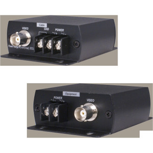 Speco Technologies SPVP - Speco Technologies SPVP Video & Power Surge Protector (view 3)