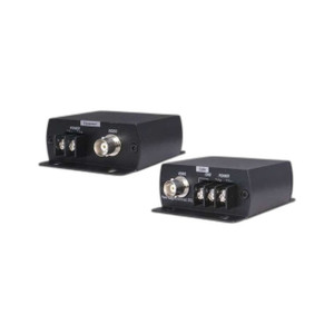 Speco SPVP Speco Technologies SPVP Video & Power Surge Protector