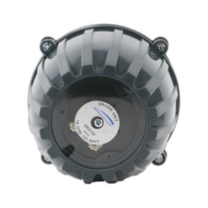Speco Technologies SRD100 100W RMS universal driver front view