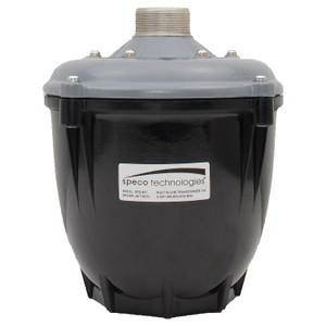 Speco Technologies SRD80T - Speco Technologies SRD80T 80W RMS Universal Driver with Transform