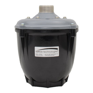 Speco Technologies SRD80T 80W RMS Universal Driver with Transform
