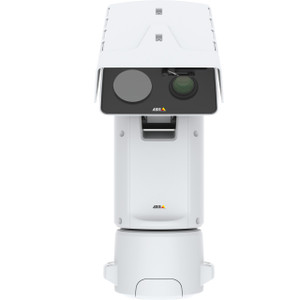 Axis Q8742-E Bispectral PTZ Network Camera, 0830-001